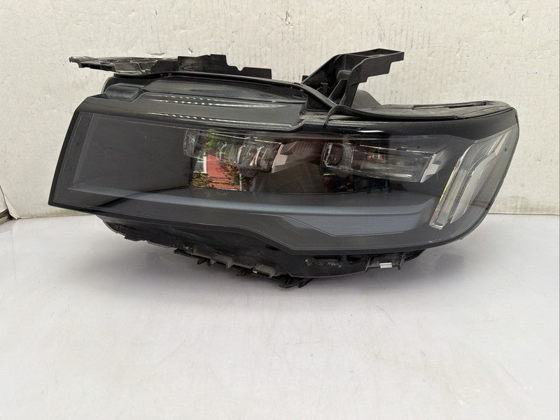 2021-2024 Cadillac Escalade Left LH Driver Headlight OEM Full LED Lamp