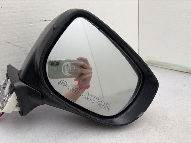 2024-2025 Subaru Crosstrek Impreza Right Passenger Mirror Heated Camer