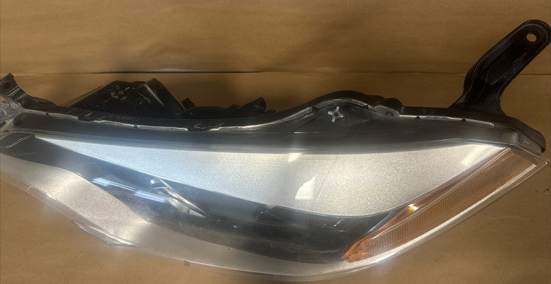 2014-2016 Toyota Corolla LED Headlight LEFT Driver Side OEM