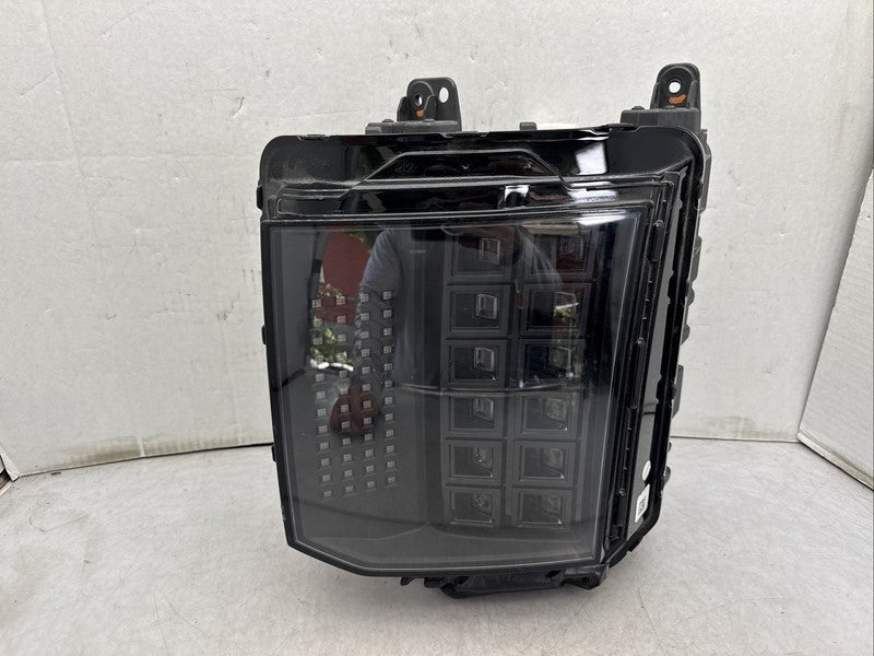 2025-2026 Hyundai Ioniq 9 Left Driver OEM LED Headlight