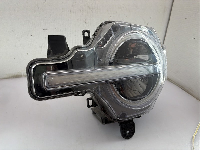 2021-2025 Ford Bronco Left Driver Headlight OEM with Signature LED