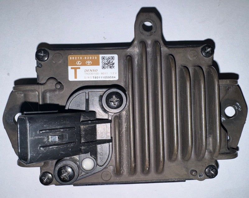 2019-2021 RAV4 Prius Radar Cruise Distance Sensor 88210-02020