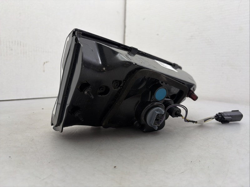 2020-2022 Ford Escape Right Passenger Tail Light OEM LED Inner Brake L