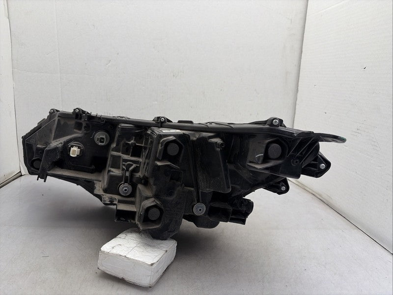 2023-2025 Lexus RX350 RX500h Right Passenger Headlight OEM LED Single 