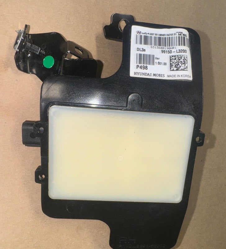 2021-2022 Kia K5 Right Rear Blind Spot Sensor L3991-51010