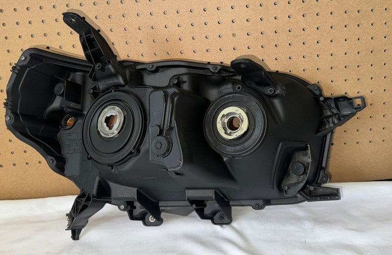 2010-2013 4Runner Left Driver Side Halogen Headlight TYC