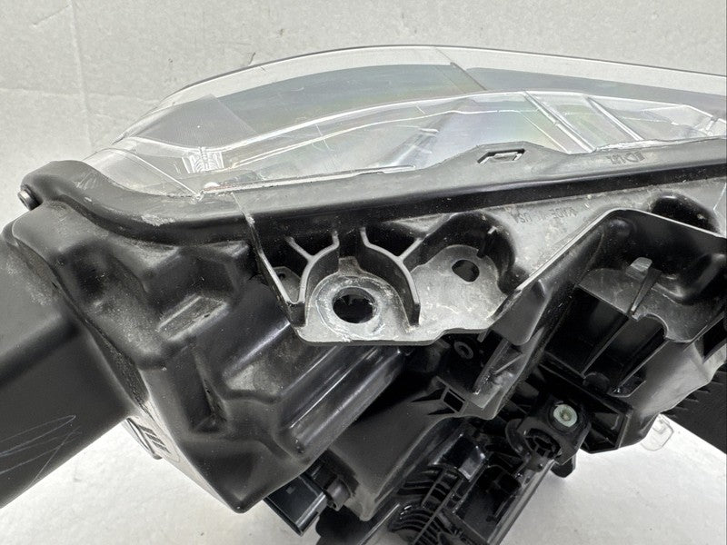 2024-2026 Ford F150 F-150 Raptor Left Driver OEM Full LED Headlight