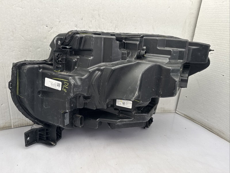 2022-2024 Ford Expedition Right Headlight RH Passenger OEM Full LED