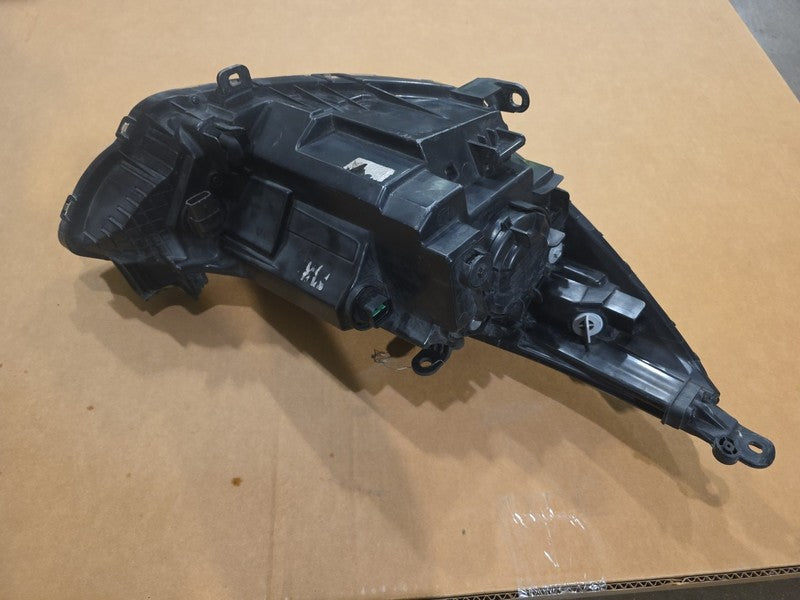 Hyundai Accent 12-14 Left Headlight 4DR Sedan OEM