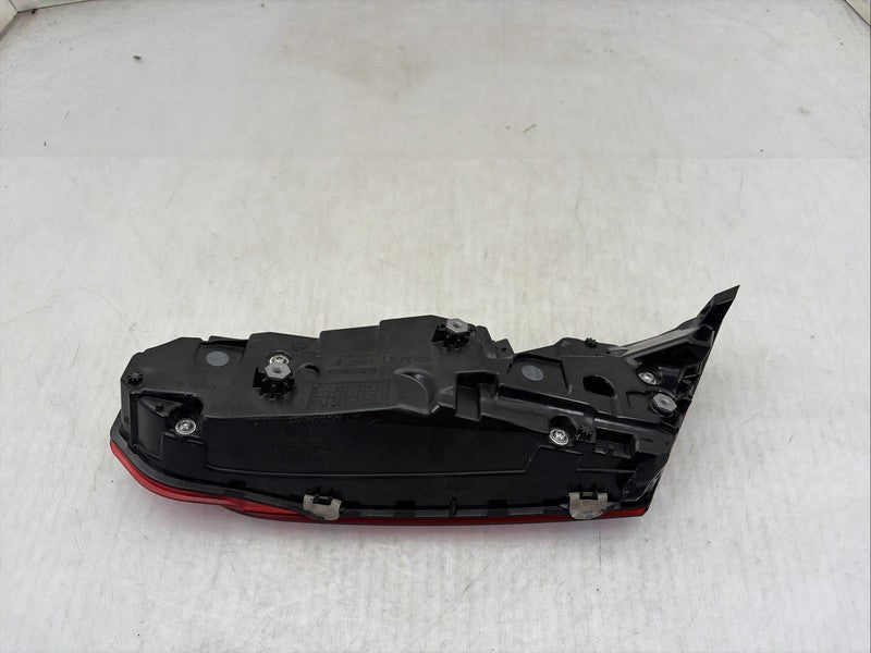 2020-2024 BMW 840i Left Tail Light OEM LED Inner Brake Lamp