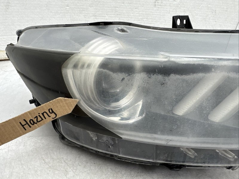 2015-2017 Ford Mustang Right Headlight RH Passenger Xenon HID OEM