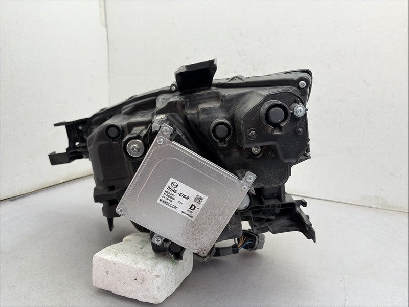2020-2024 Mazda CX-30 Right Passenger OEM LED Headlight