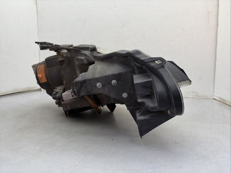 2013-2016 Subaru BRZ Left Headlight OEM Xenon HID Lamp