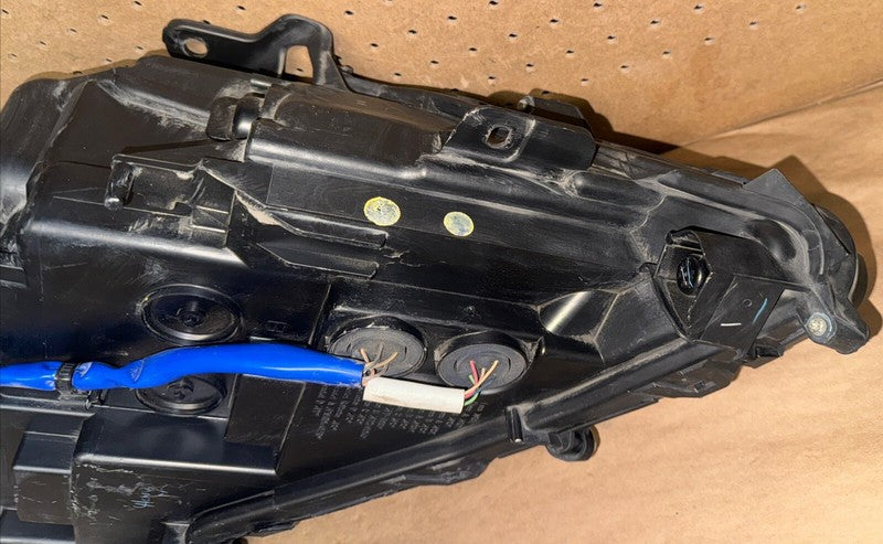 2016-18 Lexus ES350 ES300H LED Headlight DRL Left Driver OEM