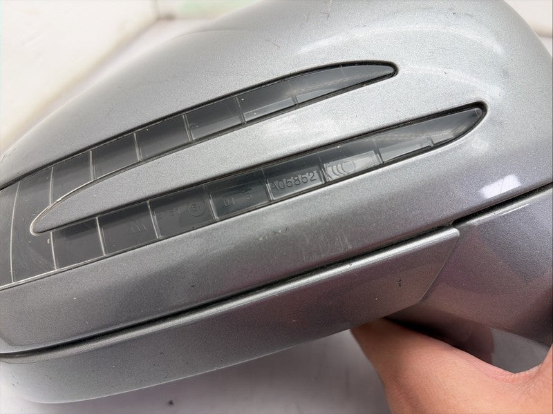 2012-2016 Mercedes SLK350 Right Passenger Side View Mirror OEM