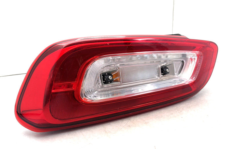 2017-2020 Fiat 124 Spider Left Tail Light LH Driver OEM LED NA4L 51160