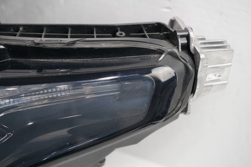 2022-2023 Chevy Traverse LED Daytime Running Light Left Driver W1