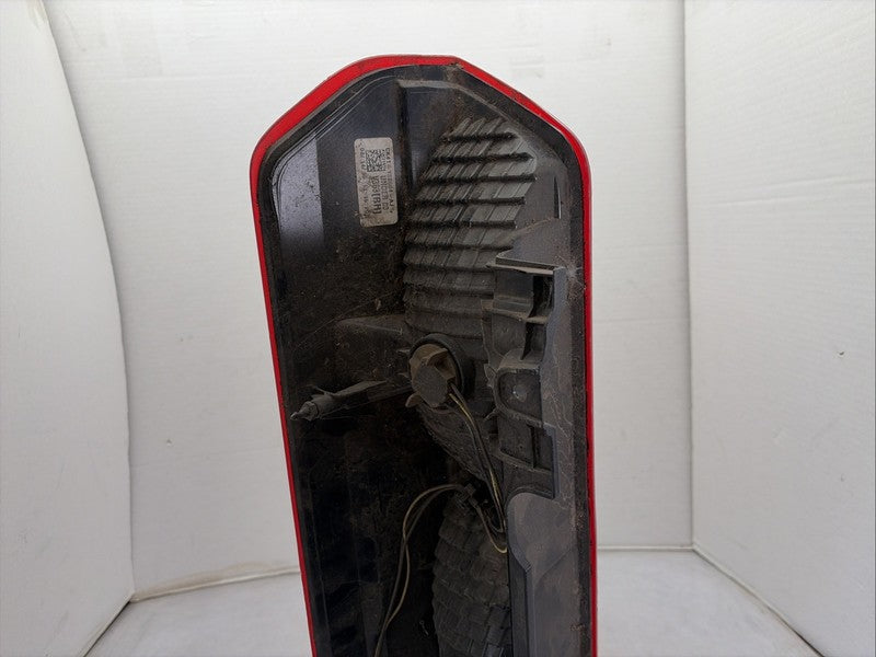 2021-2023 Ford Transit Right Tail Light RH Passenger OEM Halogen Brake