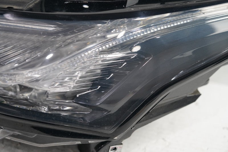 2022-2023 Chevy Traverse LED Daytime Running Light Left Driver W1