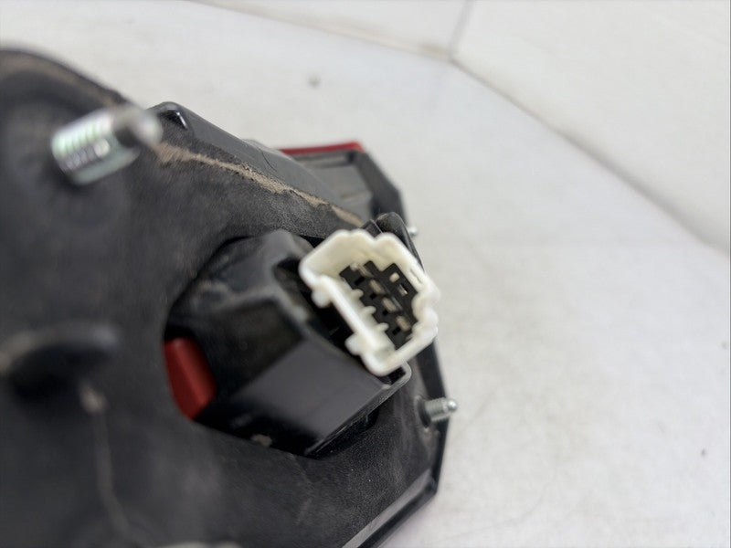 2018-2024 Infiniti Q50 Left LH Driver OEM LED Tail Light Inner Brake L