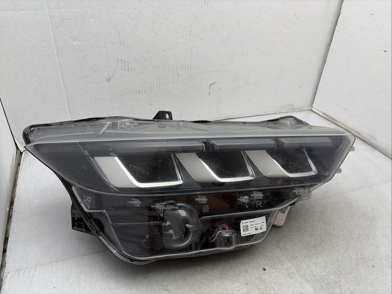 2024-2026 Ford Mustang Right Headlight OEM LED PR3B-13005-AJ