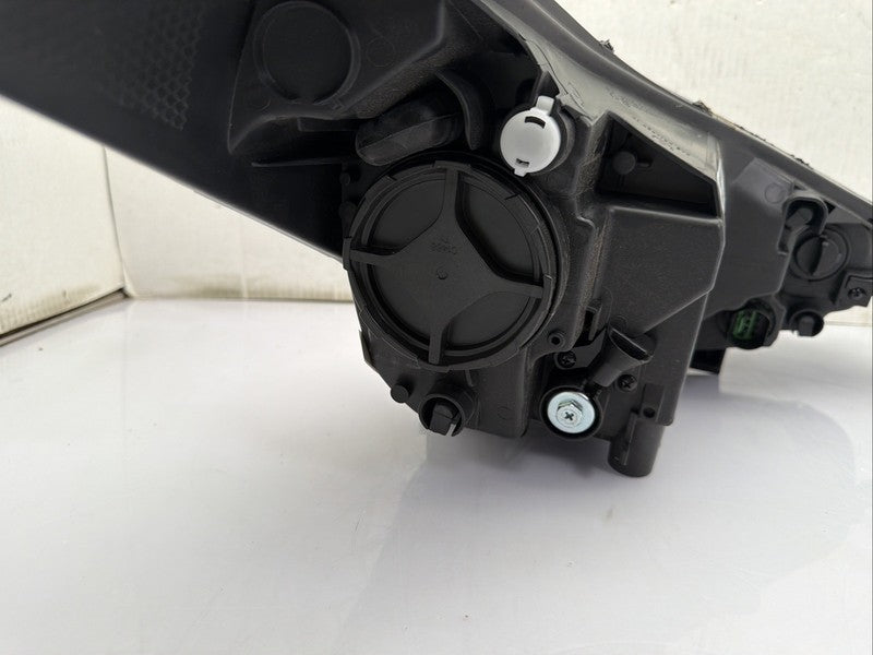 2017-2022 Kia Sportage Left Driver Halogen Headlight TYC