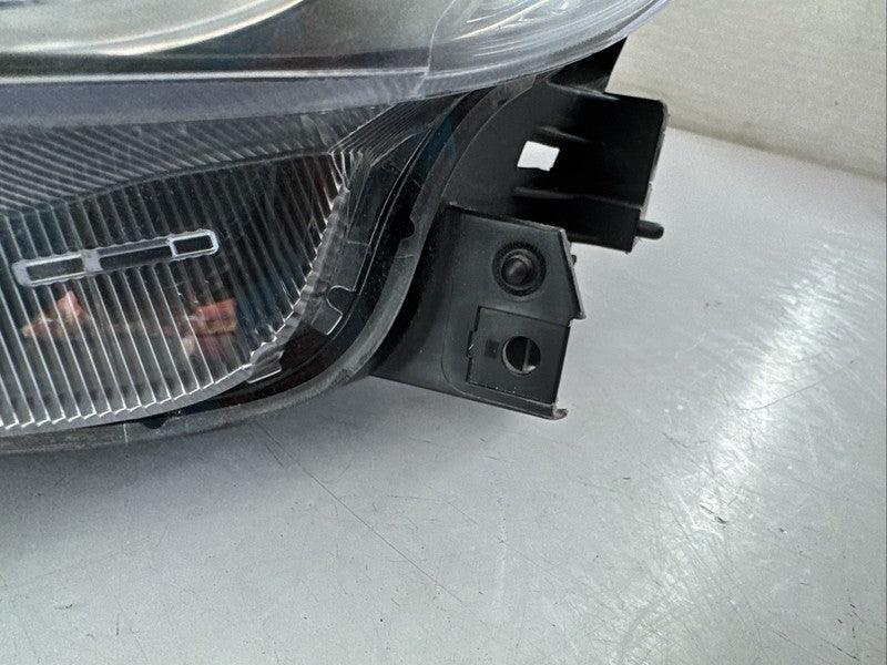 2019-2022 Subaru Ascent Left Driver OEM LED Headlight