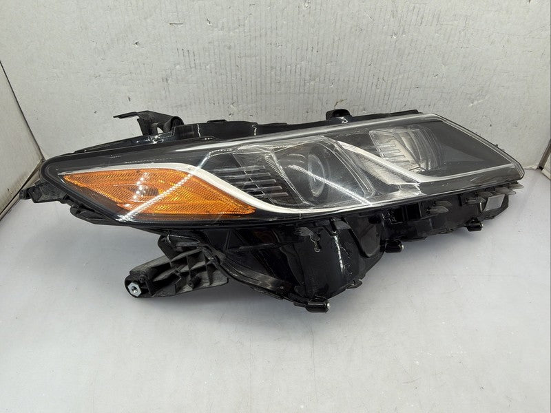 2018-2023 Toyota Camry Right Passenger OEM LED Headlight