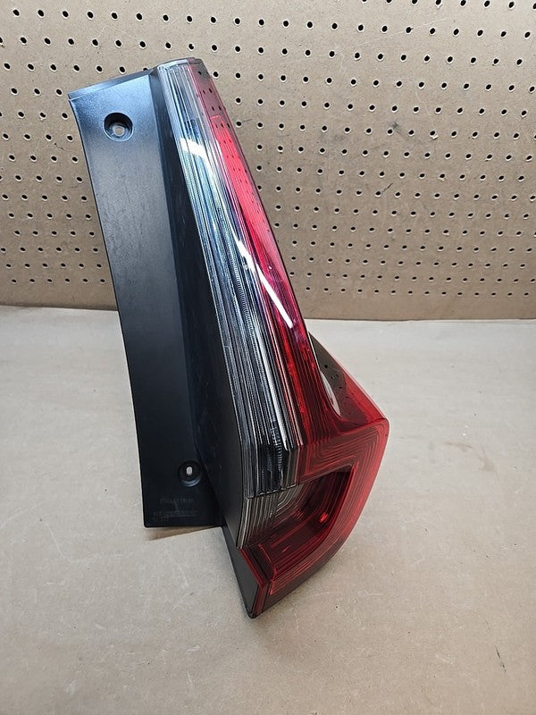 2017-2019 Honda CRV RH Right Tail Light LED Black Edition OEM