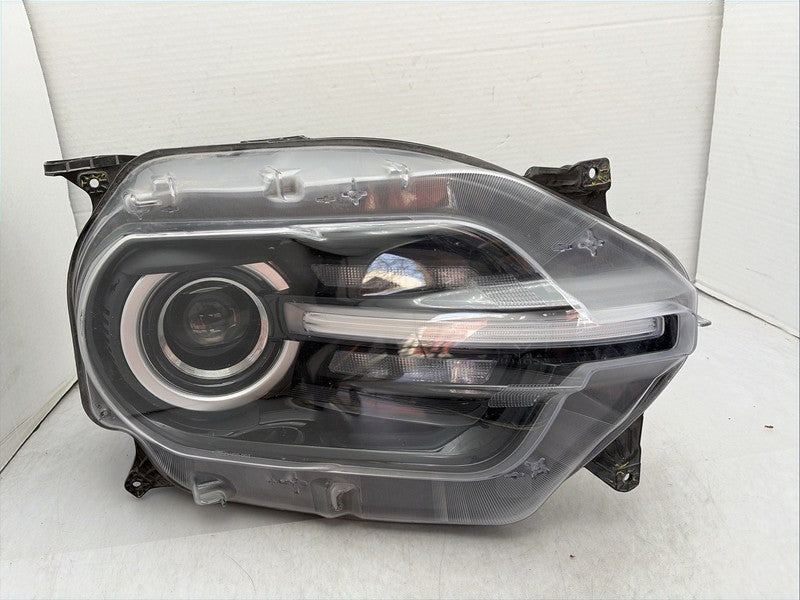 2021-2024 Ford Bronco Sport Right Passenger Headlight OEM LED DRL