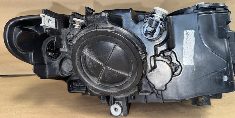2013-15 BMW 335i Left Headlight Halogen TYC #30