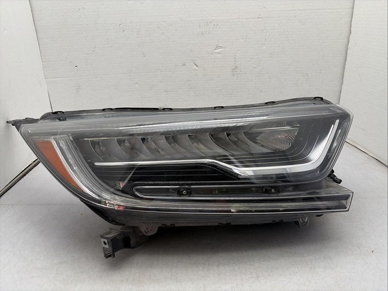 2017-2022 Honda CR-V Touring Passenger Headlight OEM LED