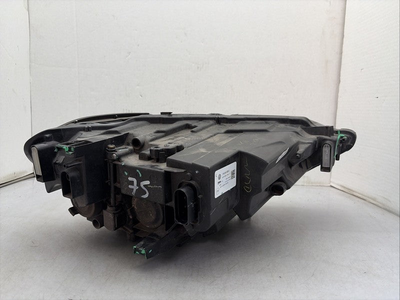 2019-2023 Volkswagen Jetta Left Driver Headlight OEM LED Lamp