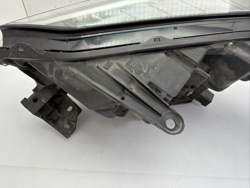 2022-2025 Toyota Tundra Sequoia Right Passenger Headlight OEM Full LED