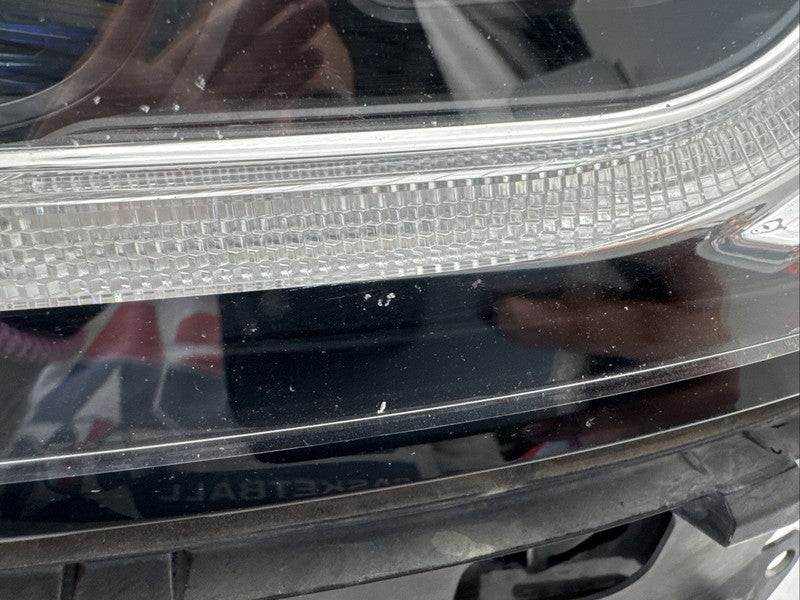 2020-2022 Mercedes Benz GLC300 Left Headlight LH Driver OEM Full LED