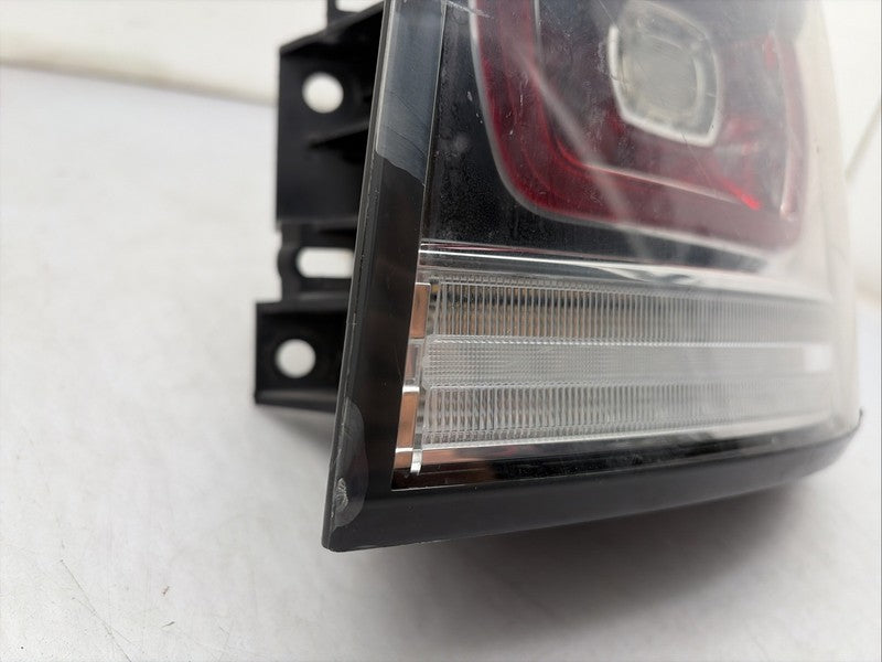 2014-2017 Range Rover Sport Right Tail Light RH Passenger LED OEM