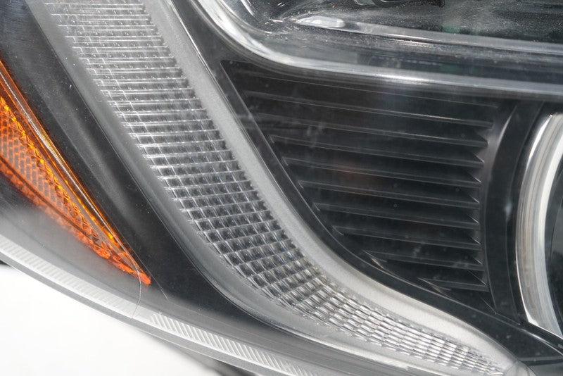 2016-2018 Honda Pilot Halogen Headlight OEM RH Passenger Right
