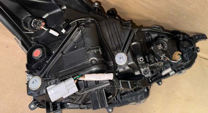 2019-2022 Toyota Prius 50 Series Left Headlight OEM