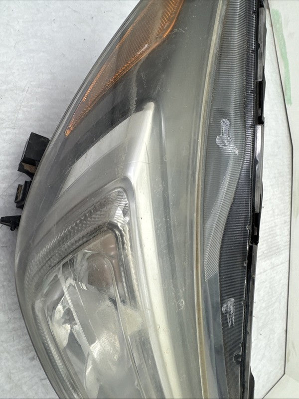 2019-2020 Subaru Ascent Right Passenger OEM LED Headlight