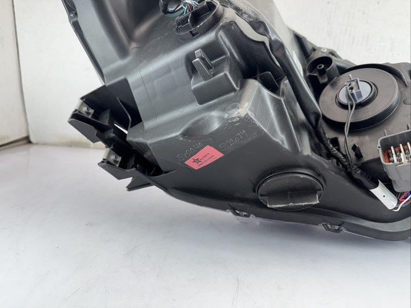 2019-2022 Subaru Ascent Left Driver OEM LED Headlight