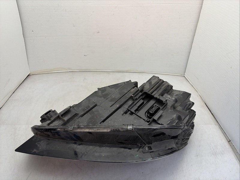 2018-2020 Audi Q5 SQ5 Right Headlight OEM FULL LED 80A941034E