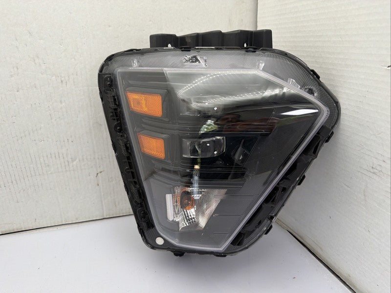 2024-2025 Hyundai Kona Right Passenger Headlight OEM LED 92102-BE020