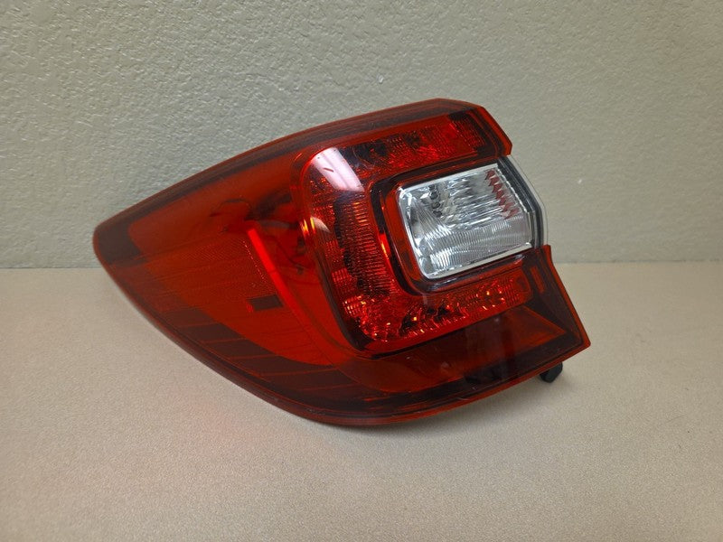 2015-2019 Subaru Outback Legacy LEFT Tail Light OEM