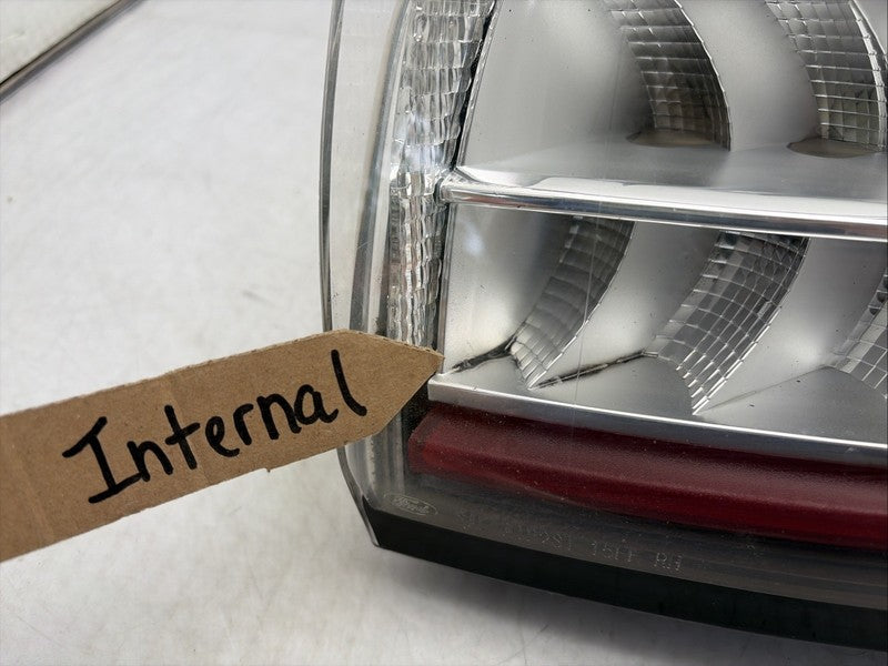 2019-2024 Ford Edge Right Passenger Tail Light OEM LED Lamp