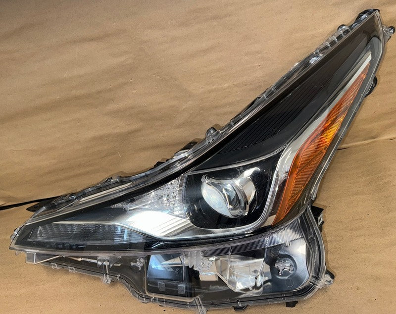 2019-2022 Toyota Prius 50 Series Left Headlight OEM