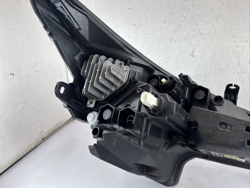 2023-2025 Toyota Corolla Left LH Driver Full LED Headlight
