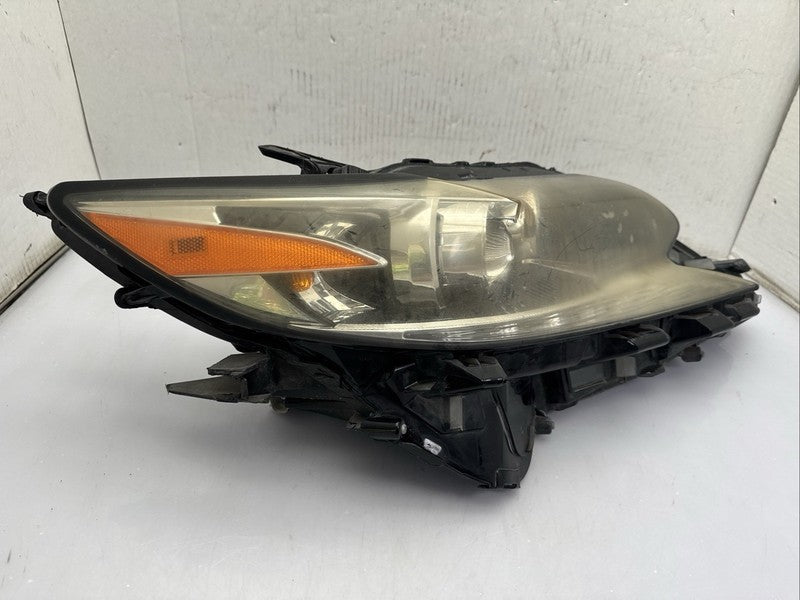 2016-2018 Lexus ES350 ES300h Right Passenger LED Headlight