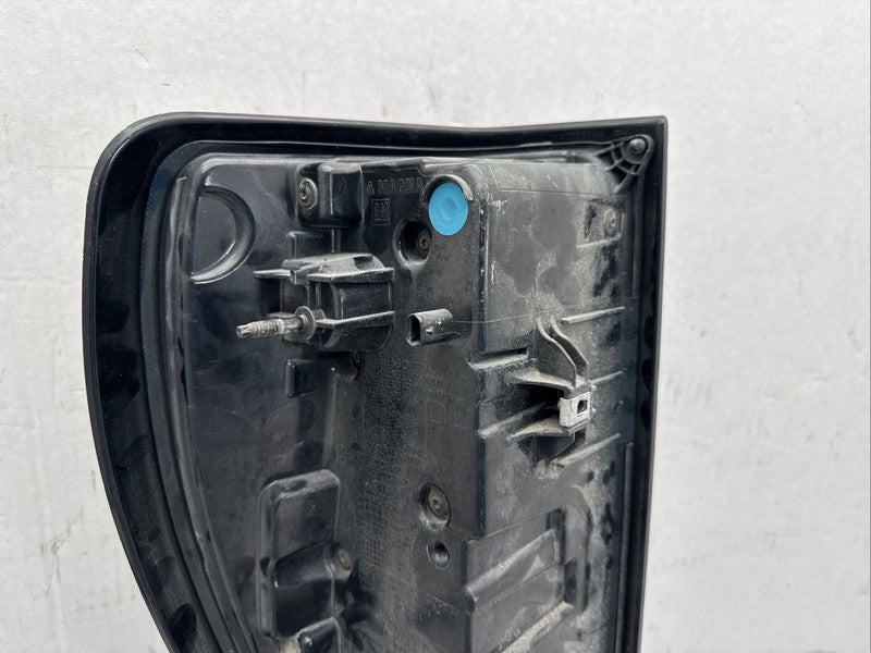 2019-2024 GMC Sierra 1500 Right Passenger Tail Light OEM LED