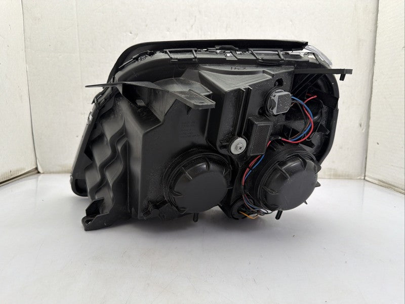 2010-2015 GMC Terrain Right RH Passenger Halogen Headlight TYC