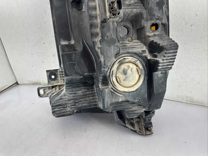 2023-2026 Ford F250 F350 F450 Right RH Passenger Headlight OEM Halogen